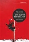 Adonis - Iste Budur Benim Adim