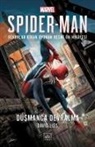 David Liss - Düsmanca Devralma - Spider - Man