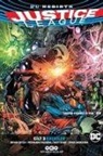 Bryan Hitch - Justice League 3