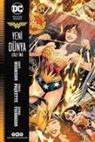 Grant Morrison - Wonder Woman 2