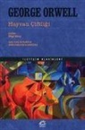 George Orwell - Hayvan Ciftligi
