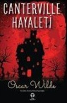 Oscar Wilde - Canterville Hayaleti