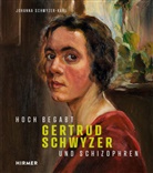 Johanna Schwyzer-Karl - Gertrud Schwyzer