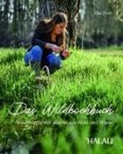 Frank Braun, Ilk Dorn, Ilka Dorn, Frank Braun - HALALI - Das Wildkochbuch
