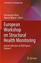 Milazzo, Milazzo, Alberto Milazzo, Piervincenz Rizzo, Piervincenzo Rizzo - European Workshop on Structural Health Monitoring