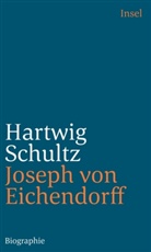 Hartwig Schultz - Joseph von Eichendorff