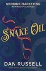 Dan Russell - Snake Oil