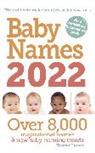 Eleanor Turner - Baby Names 2022