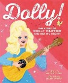 Robyn McGrath, Ellen Surrey, Surrey Ellen, Ellen Surrey - Dolly!