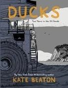 Kate Beaton, Beaton Kate - Ducks