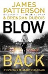 James Patterson - Blowback