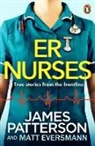 James Patterson - ER Nurses