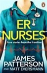 James Patterson - ER Nurses
