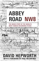 David Hepworth, Hepworth David - Abbey Road
