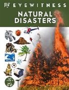 DK, Phonic Books - Natural Disasters