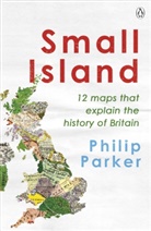 Philip Parker - Small Island