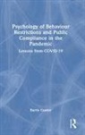 Barrie Gunter, Barrie (University of Leicester Gunter - PSYCHOLOGY OF BEHAVIOUR RESTRICTIO