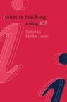 Marilyn Leask, Leask Marilyn, Marilyn Leask - Issues in Teaching Using ICT