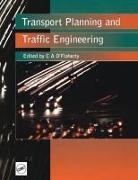 CA Nash, CA O'Flaherty, Coleman O'Flaherty, Coleman A. O'Flaherty, O'Flaherty Coleman A. - Transport Planning and Traffic Engineering