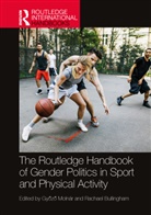 Gyozo (University of Worcester Molnar, Rachael Bullingham, Bullingham Rachael, Gyözö Molnár, Győző Molnár - Routledge Handbook of Gender Politics in Sport and Physical Activity
