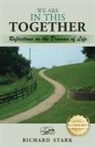 Richard Stark - WE ARE IN THIS TOGETHER