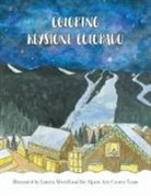 Lauren Merrill - Coloring Keystone, Colorado
