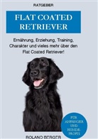 Roland Berger - Flat Coated Retriever