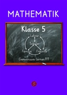 Manfred Zachow - Mathematik Klasse 5