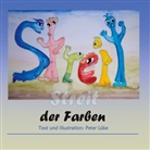 Peter Lüke - Der Streit der Farben