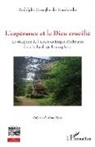 Rodolphe Gozegba-de-Bombémbé - L'espérance et le Dieu crucifié