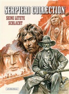 Paolo Eleuteri Serpieri - Serpieri Collection - Western