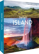 Kerstin Langenberger, Olaf Krüger - Highlights Island