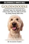 Susanne Saben - Goldendoodle