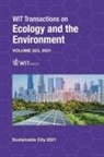 Stavros Syngellakis - The Sustainable City XV