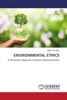 SILAS TOM SILAS - ENVIRONMENTAL ETHICS