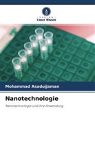 Mohammad Asadujjaman - Nanotechnologie