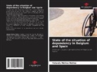 Yolanda Molina Molina - State of the situation of dependency in Belgium and Spain