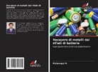 Mylarappa M. - Recupero di metalli dai rifiuti di batterie
