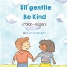 Livia Lemgruber - Be Kind (Italian - English)