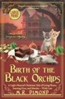 M R Dimond, M. R. Dimond - Birth of the Black Orchids