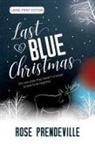 Rose Prendeville - Last Blue Christmas