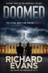 Richard Evans - Doomed
