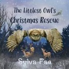 Sylva Fae, Sylva Fae - The Littlest Owl's Christmas Rescue