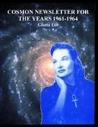Gloria Lee - COSMON NEWSLETTER FOR THE YEARS 1961-1964