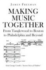 James Freeman - Making Music Together