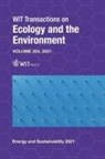 Stavros Syngellakis - Energy and Sustainability IX