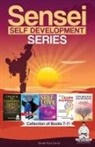 Sensei Paul David - Sensei Self Development Series