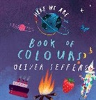 Oliver Jeffers, Jeffers Oliver - Here We Are