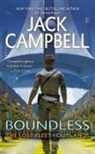 Jack Campbell - Boundless
