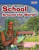 Dona Herweck Rice, Dona Herweck Rice - School Around the World